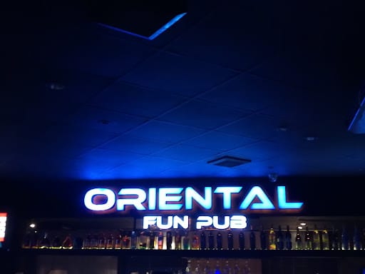 Oriental Ktv Penang