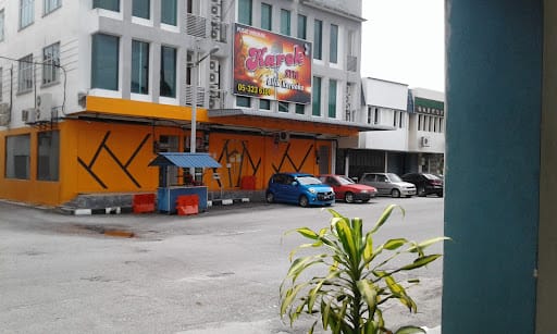 Karok ST18