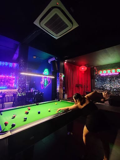 JOKER Karaoke & Lounge