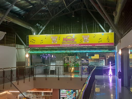 Myway Family Karaoke-Ole Ole Mall,Shah Alam