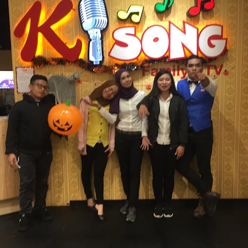 K Song Family Karaoke | ÆON Mall Shah Alam