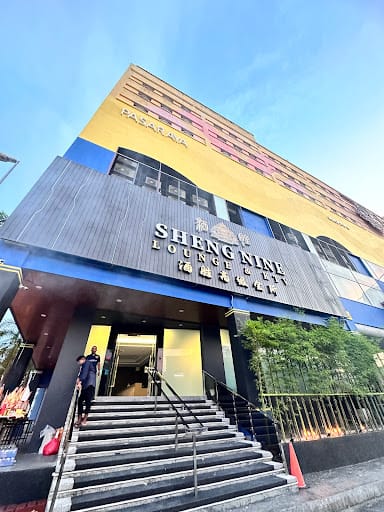 SHENG NINE LOUNGE & KTV