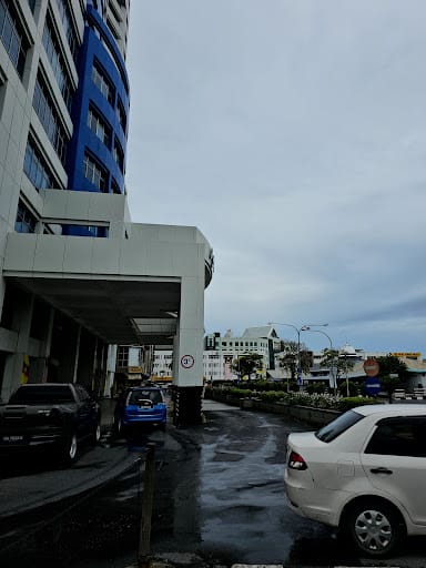 Sky City Karaoke Lounge & Pub