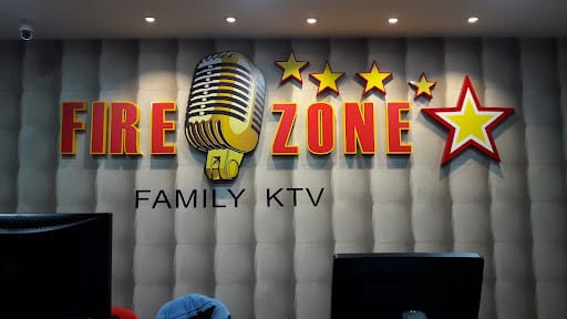 Firezone Star Family KTV