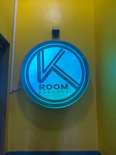 K Room Karaoke Kuantan