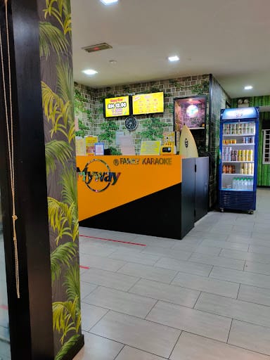 Myway Desa Family Karaoke