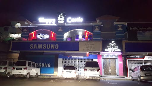 Happy Castle Pub & Karaoke