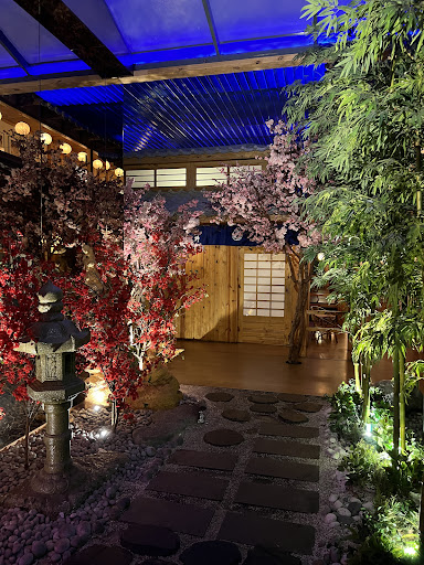 后花园 Niwa Japanese Karaoke