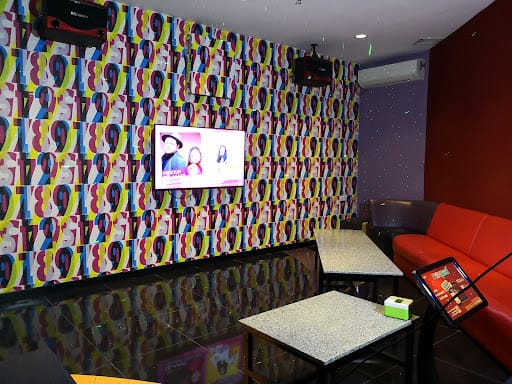 Nav Karaoke Keluarga