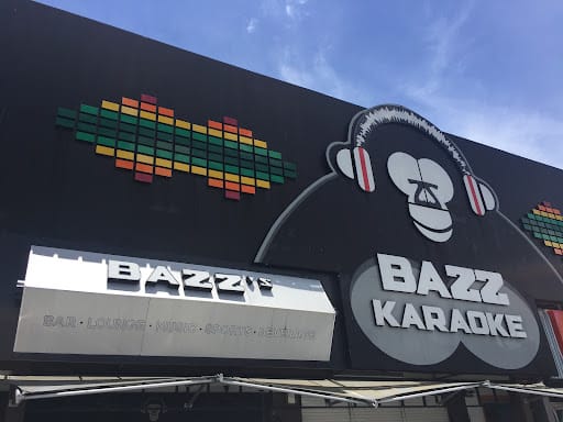 BAZZ Karaoke Bukit Mertajam
