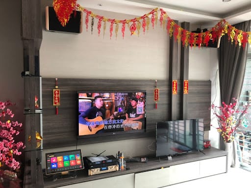 Karaoke Store Penang