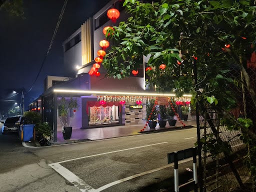 kelab master bukit mertajam