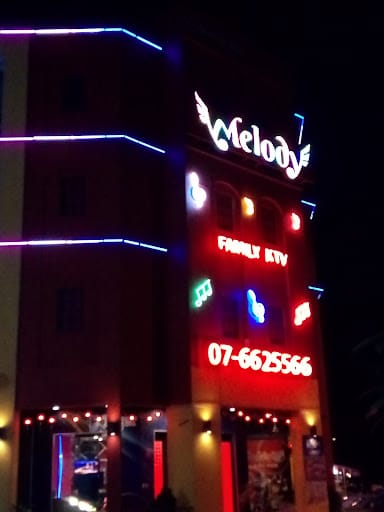 Melody Family Ktv