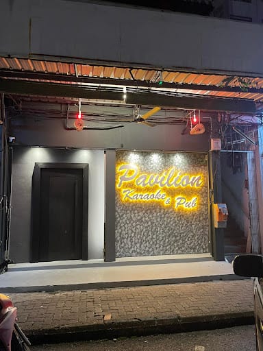 Pavilion Pub & Karaoke