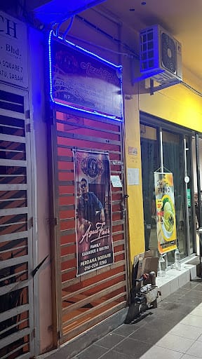 Azul Fair Family Karaoke & Bistro