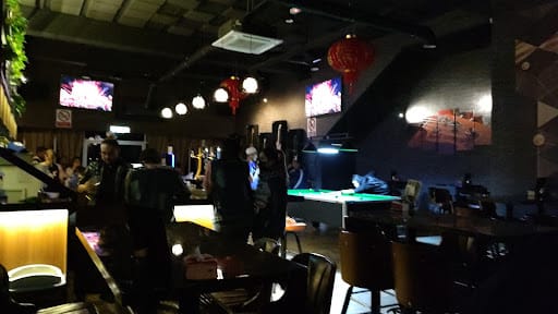 Twenty6 Bar & Karaoke