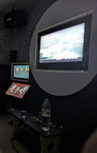 Little Trumpet Family KTV
