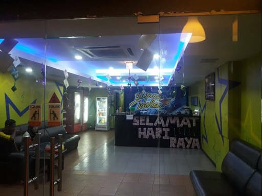 Bintang Idola PD Gateway
