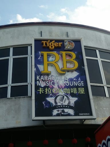 RB Karaoke & Musical Lounge