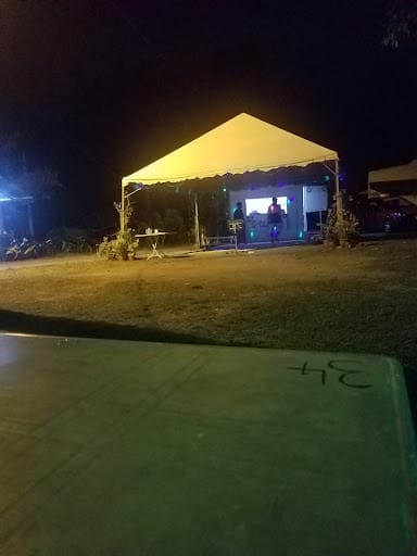 D'TEBING KARAOKE