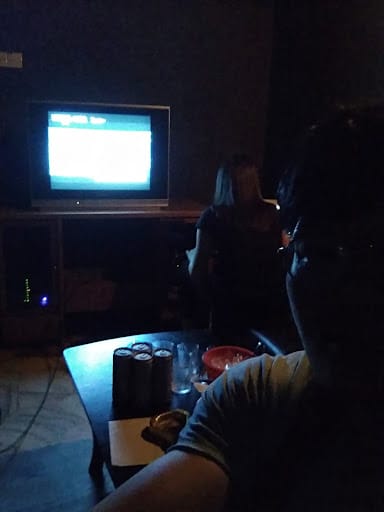 My KTV Berapit