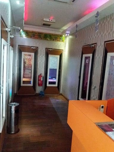 SongBox Karaoke Teluk Intan