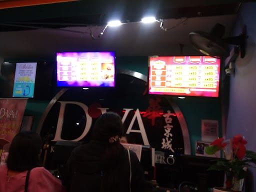 DiVA (Karaoke, Bistro & Club)