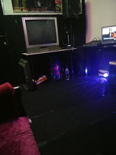 Karaoke Keluarga