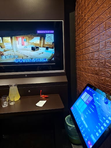 SF Superstar Family KTV