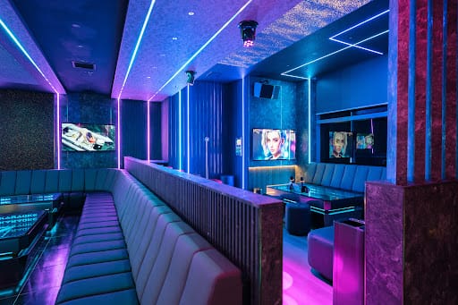 K11 Karaoke La Promenade Mall