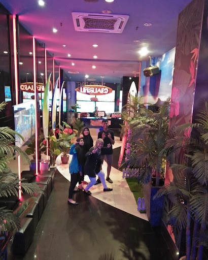 Aloha Karaoke Sunway Pyramid