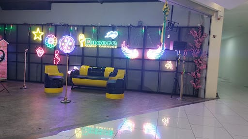 Encore Family Karaoke