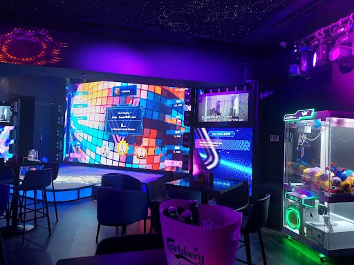 VSING Kota Damansara