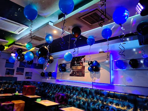 The Peace Karaoke & Cafe