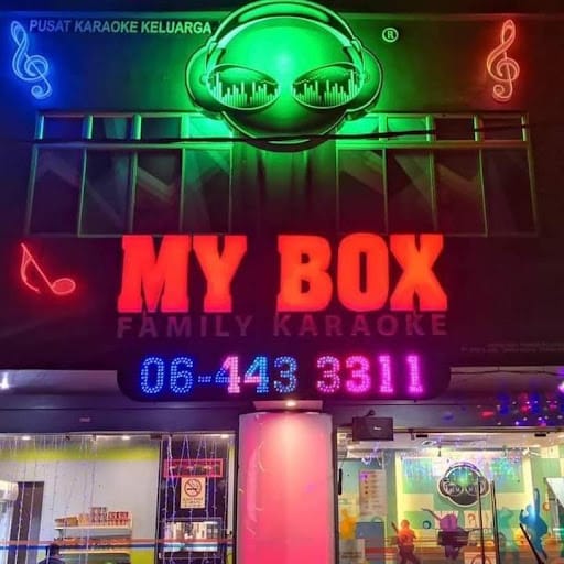 My Box Karaoke Tampin