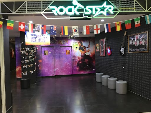 Aladdin Family Karaoke Seremban