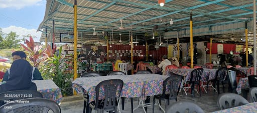 Kak Ngah Nasi Campur