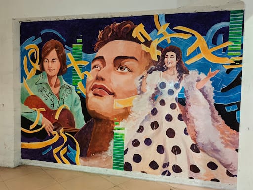 The Voice Cameron Highlands