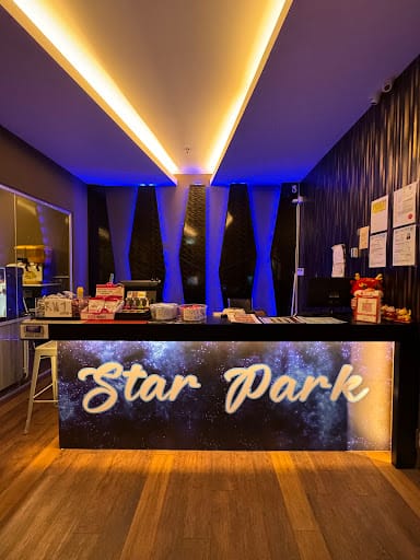 Star Park Family Karaoke