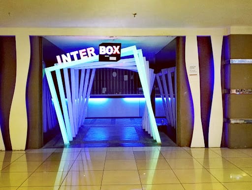 Inter Box