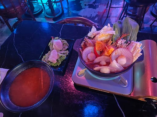 Happy Together Ktv