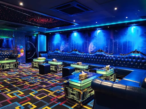 Fun K Family Karaoke