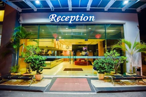 Ritz Garden Hotel Manjung