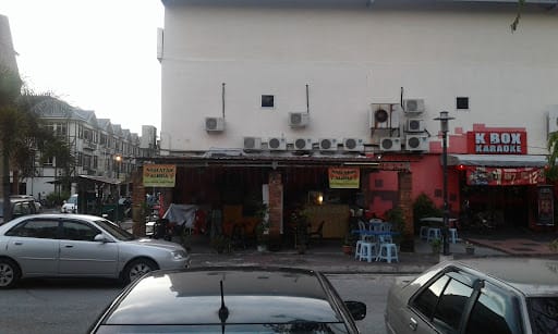K Box Karaoke Kampar