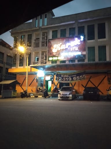 Karok ST18