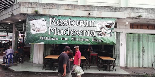 Pasar Malam Keningau