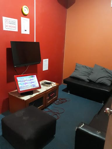 Vokal KBox Family Karaoke