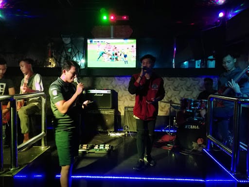 Lemambang Lemai Pub & Karaoke