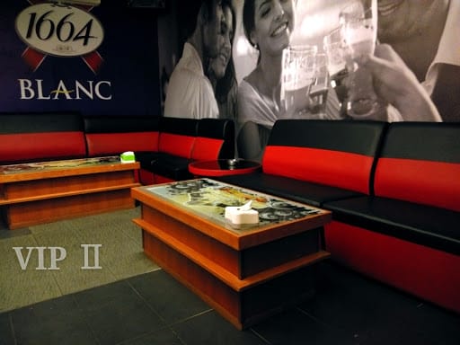 The Singer Family KTV