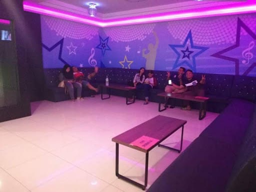 Bintang Idola Bukit Beruntung - Rawang